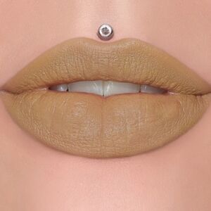 JEFFREE STAR UNPHAZED VELVET TRAP LIPSTICK